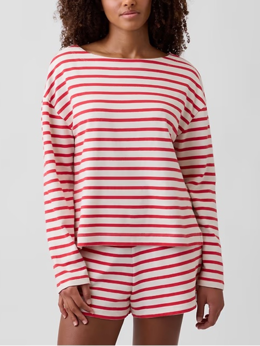 Boatneck GAP Set